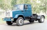ЗиЛ-541740 1998 года